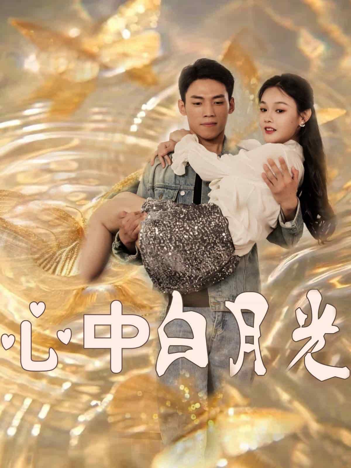 心中白月光第89集