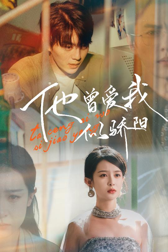 他曾爱我似骄阳第13集