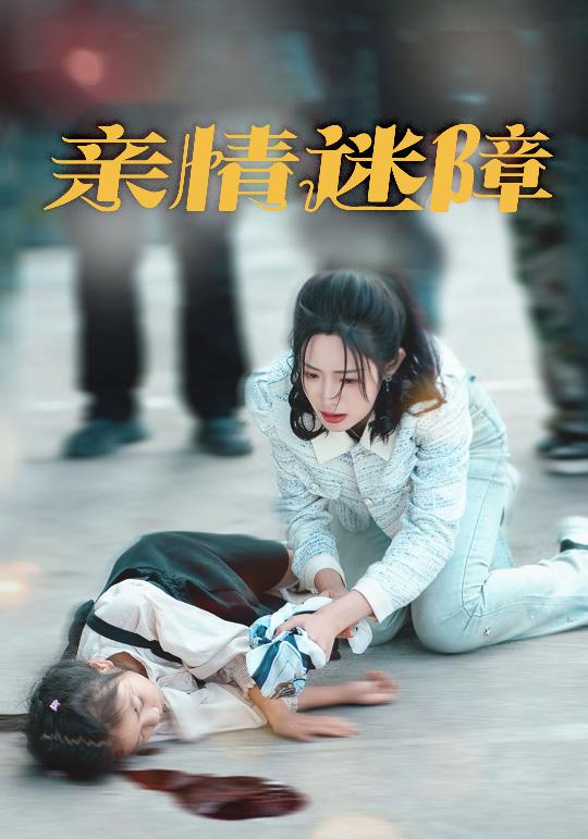 亲情迷障第46集