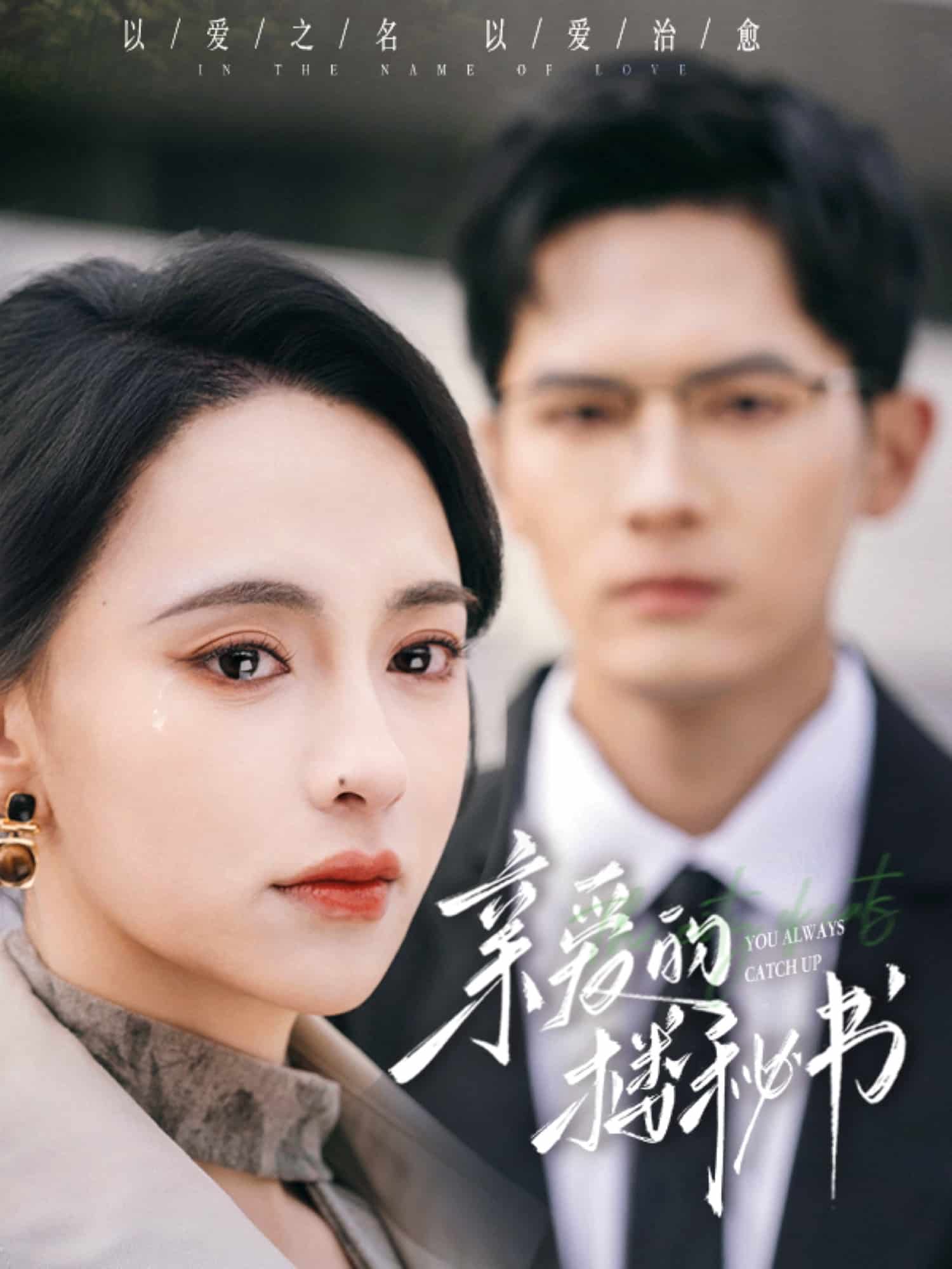 亲爱的楼秘书第25集