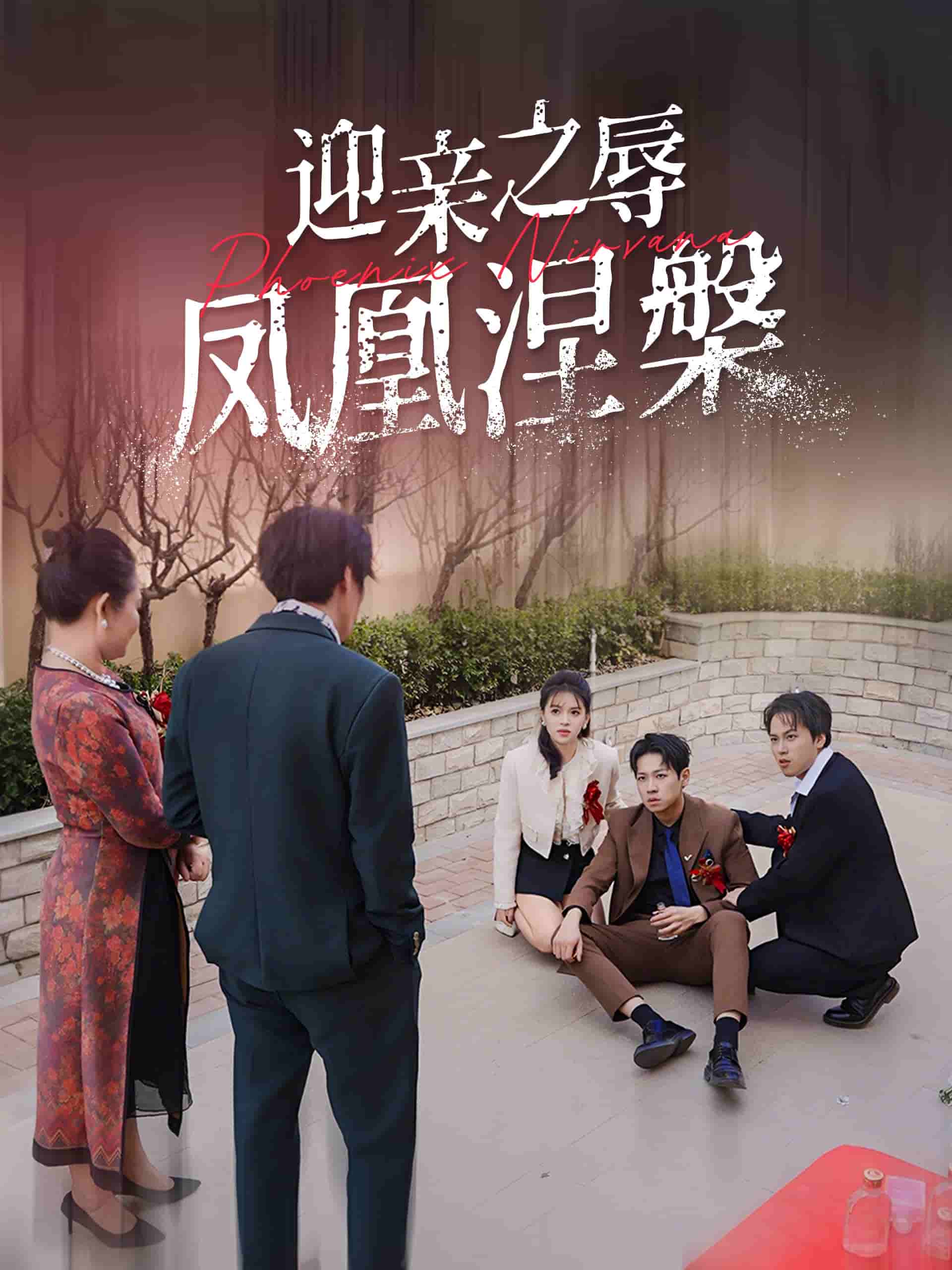 迎亲之辱凤凰涅槃第2集