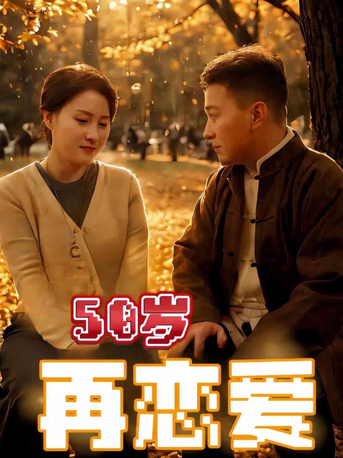 50岁再恋爱第16集