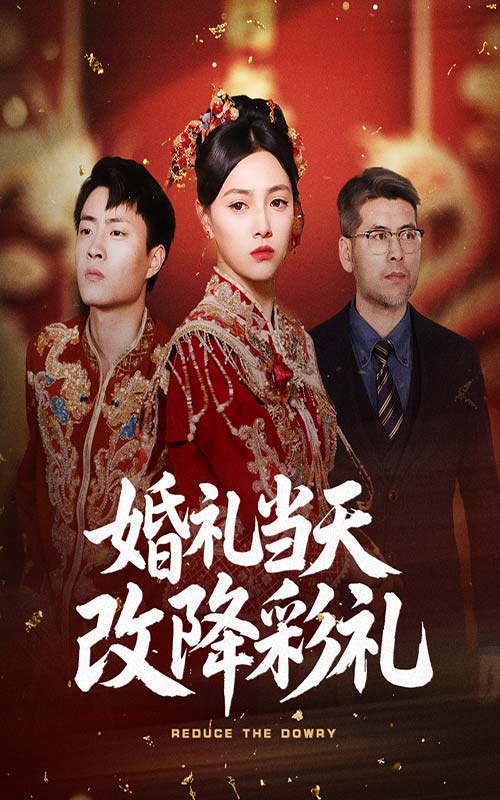 婚礼当天改降彩礼(全集)
