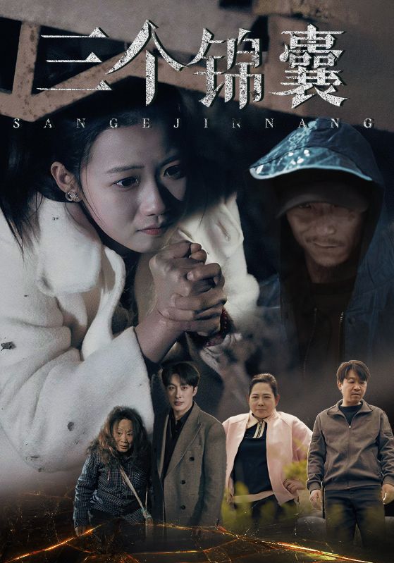 三个锦囊第2集