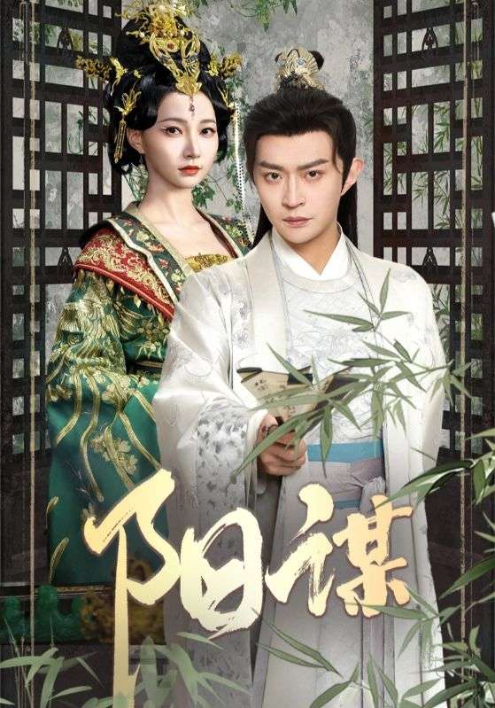 阳谋第83集