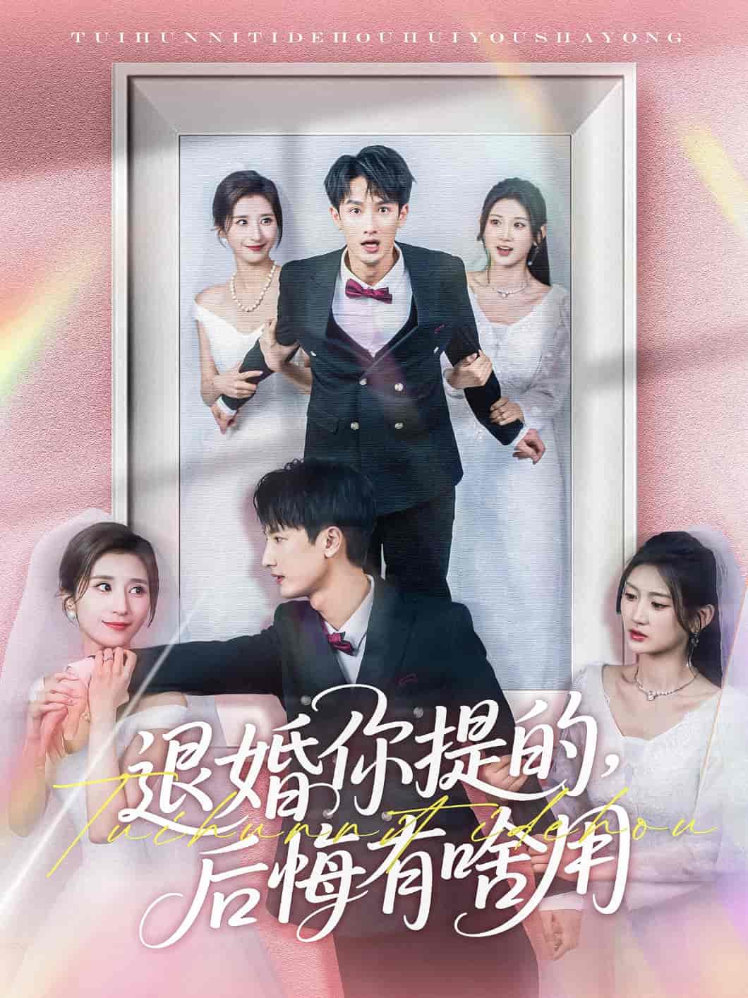 退婚你提的，后悔有啥用第48集