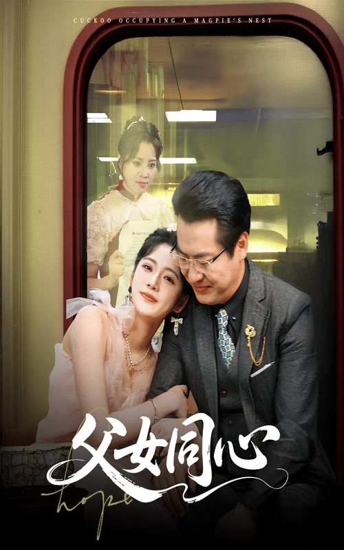 父女同心第35集