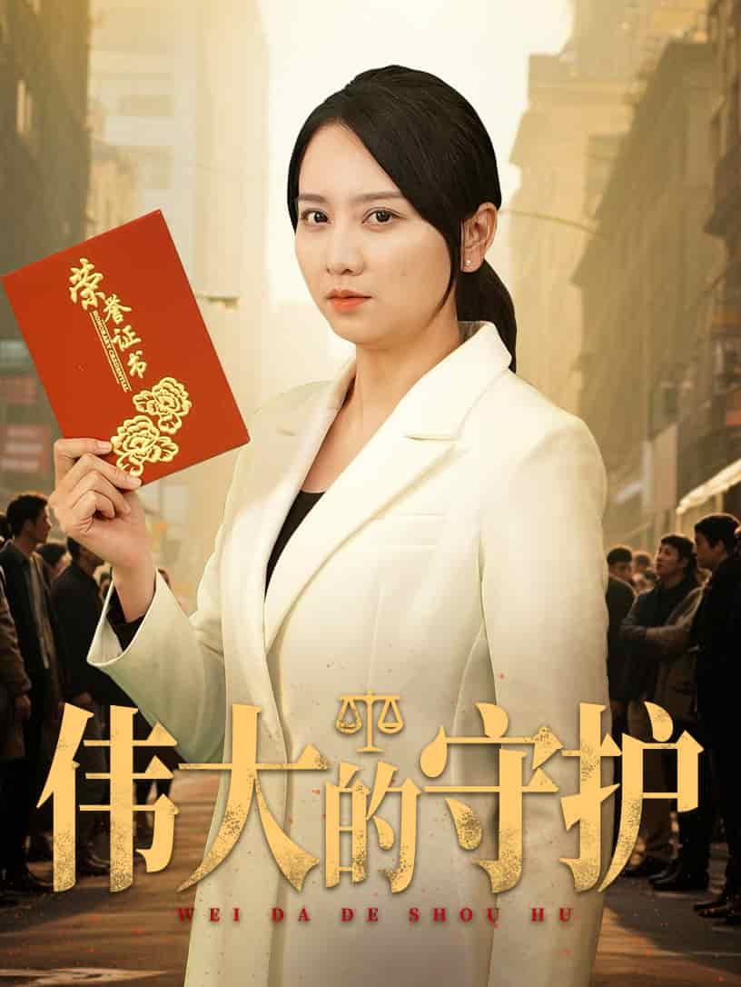 伟大的守护第28集