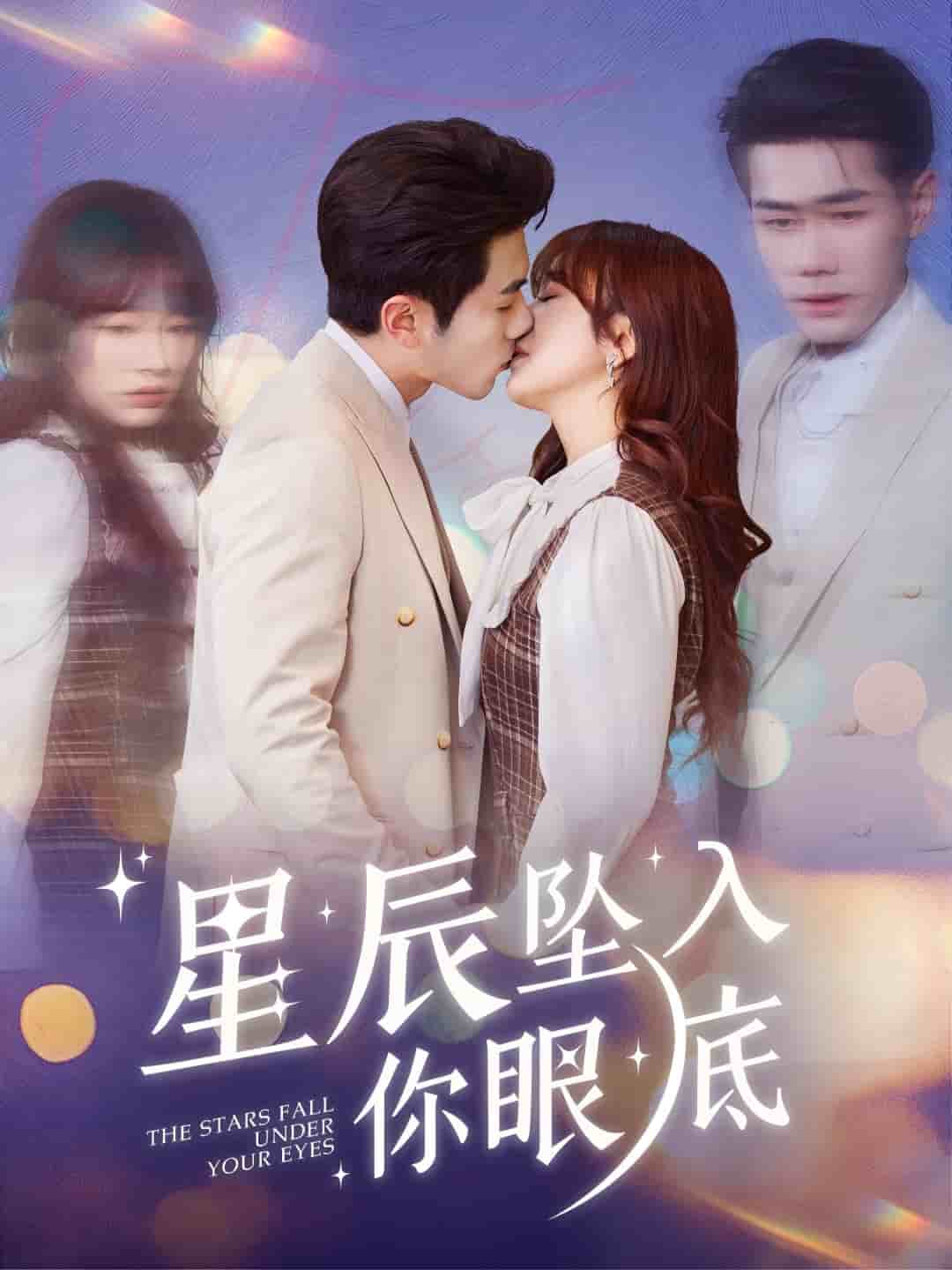 星辰坠入你眼底第25集