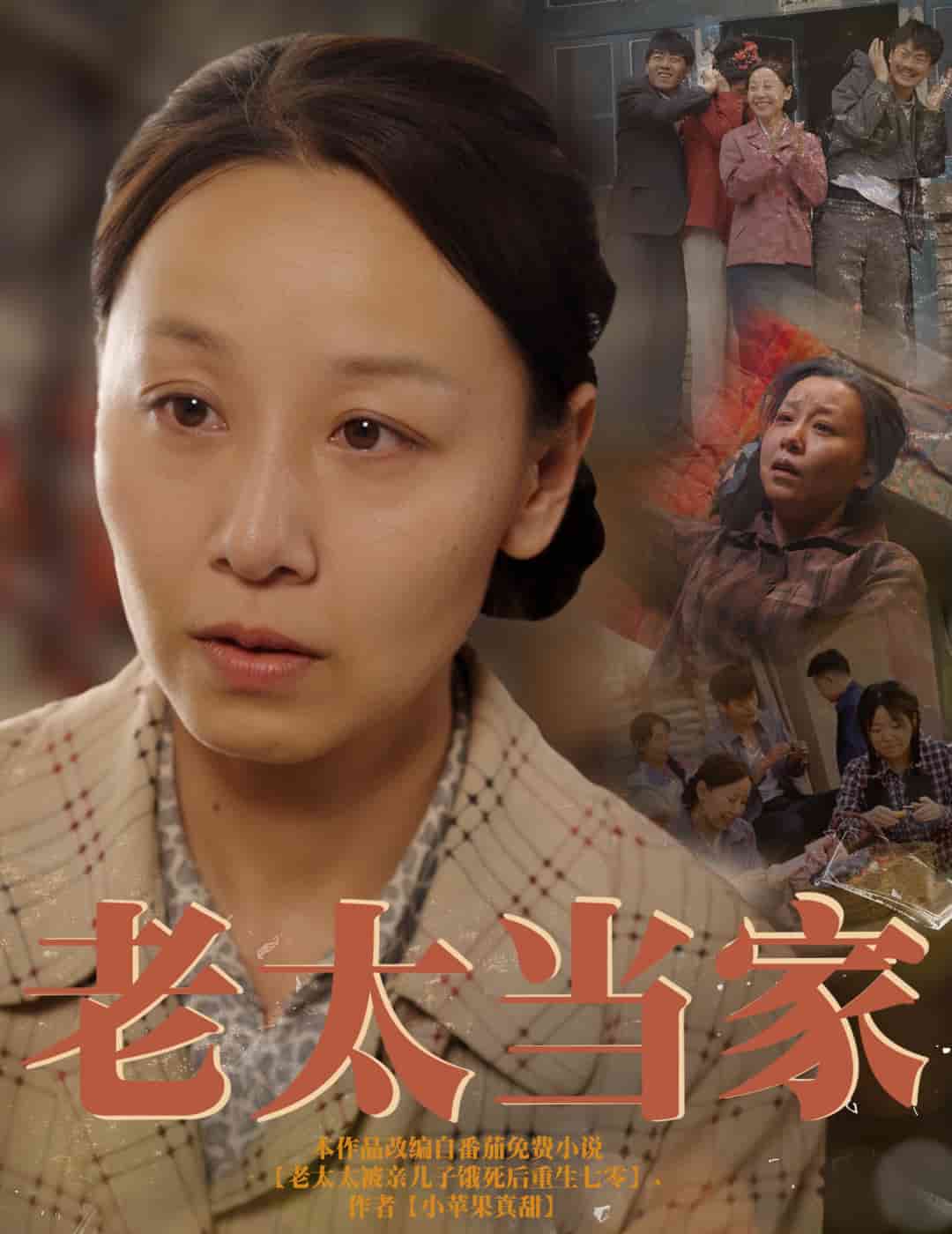 老太当家第48集