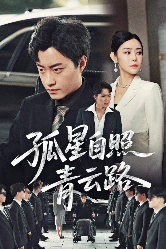 孤星自照青云路第13集