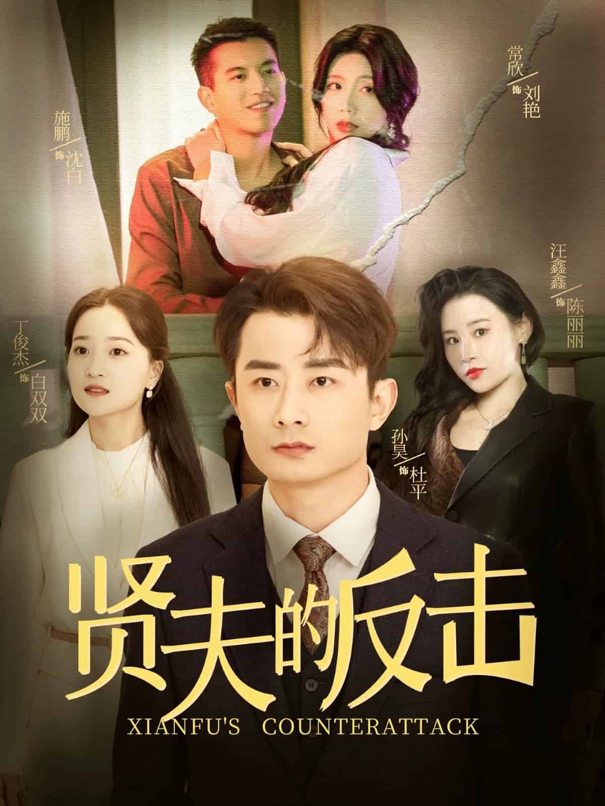 贤夫的反击第05集