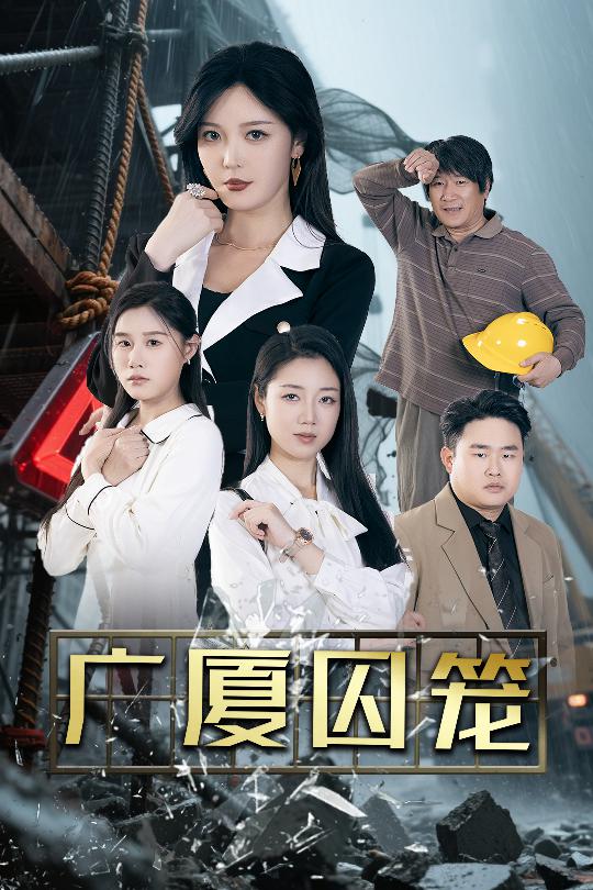 广厦囚笼第46集