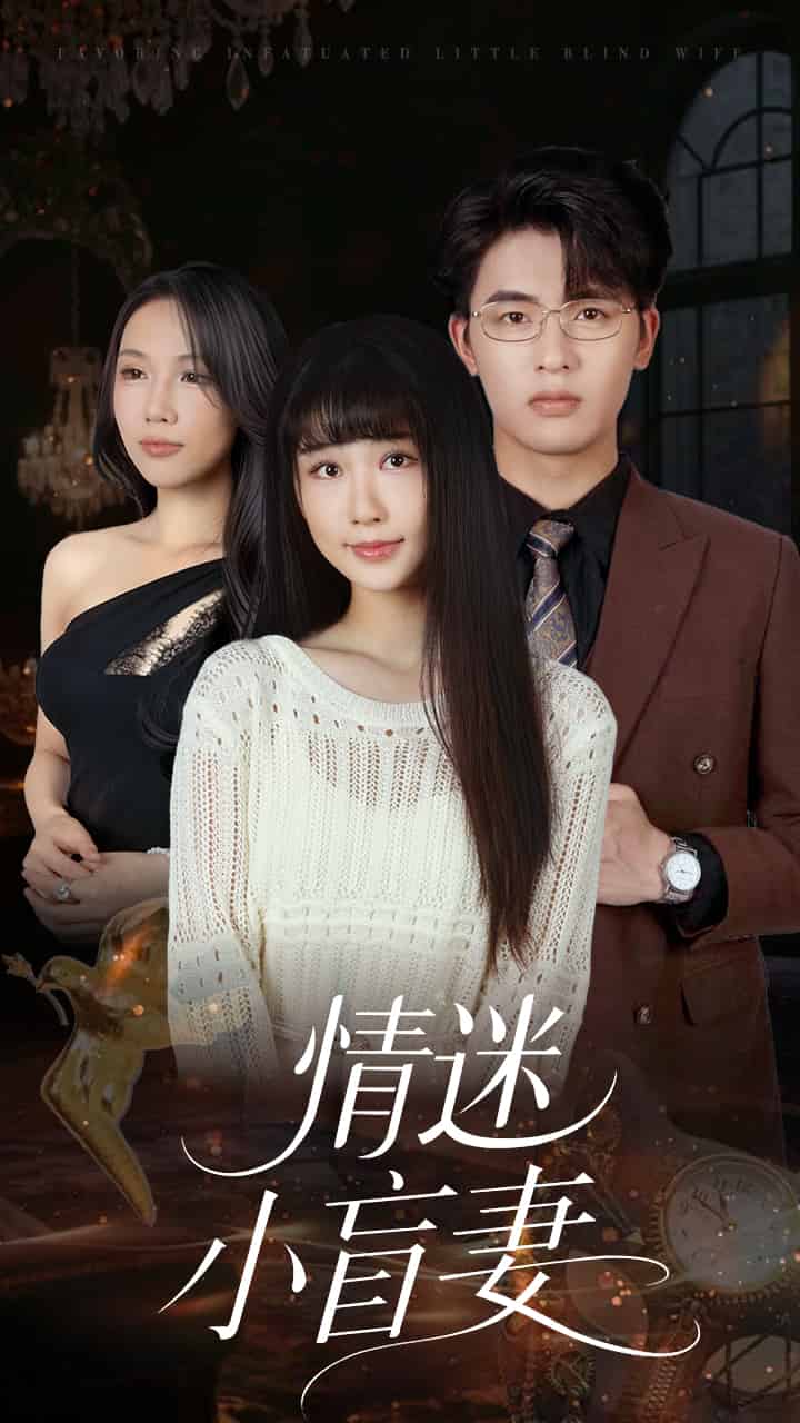 情迷小盲妻第14集