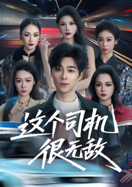 这个司机很无敌第10集