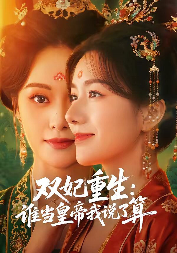 双妃重生：谁当皇帝我说了算第54集