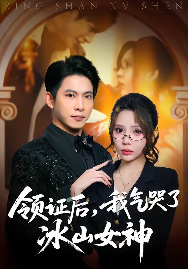 领证后，我气哭了冰山女神第29集