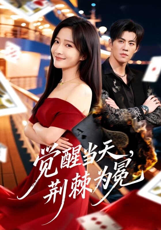 觉醒当天，荆棘为冕第02集