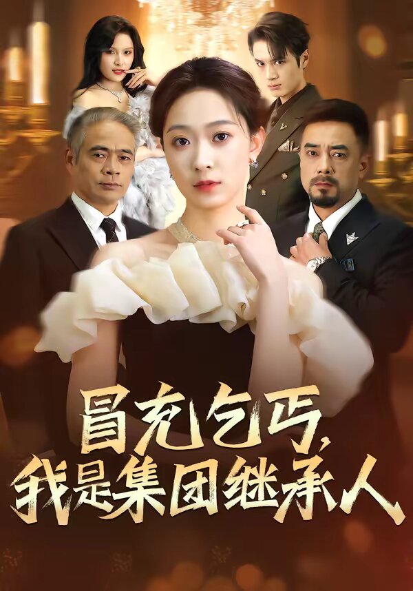 冒充乞丐，我是集团继承人第12集