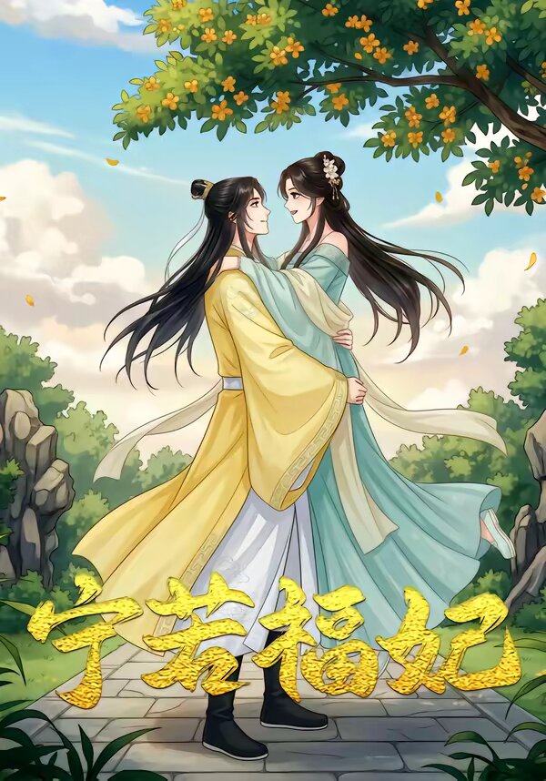 昭昭福妃第09集