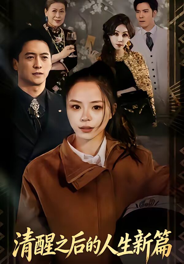 清醒之后的人生新篇第02集
