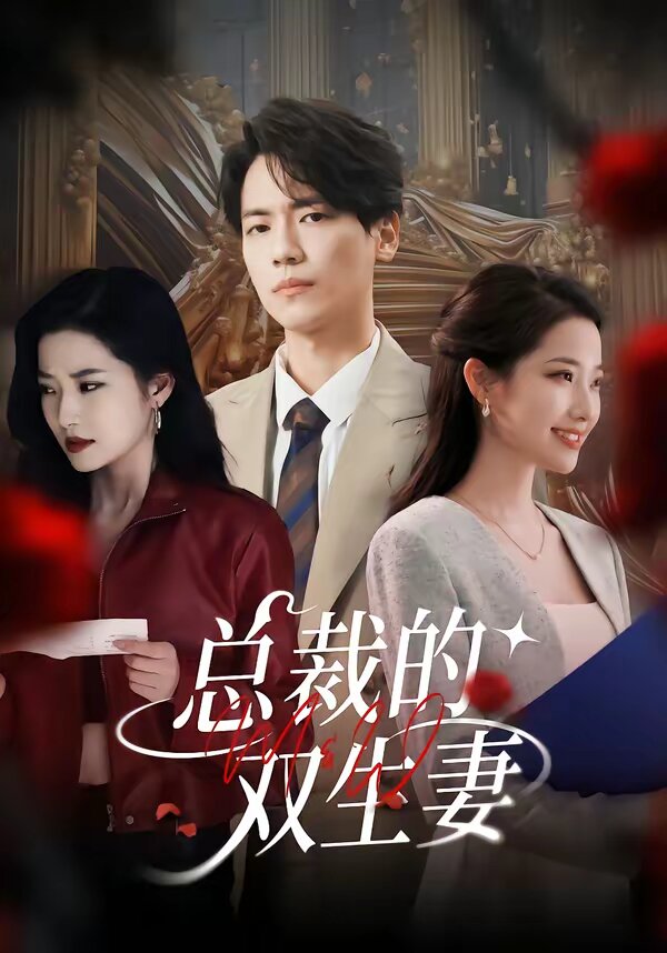 总裁的双生妻第12集