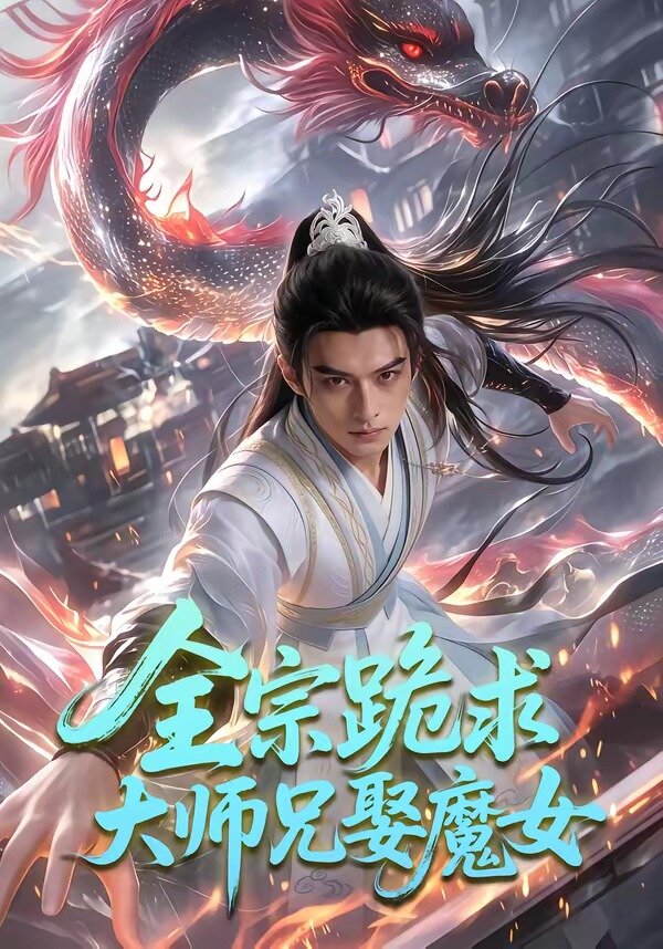 全宗跪求大师兄娶魔女第09集