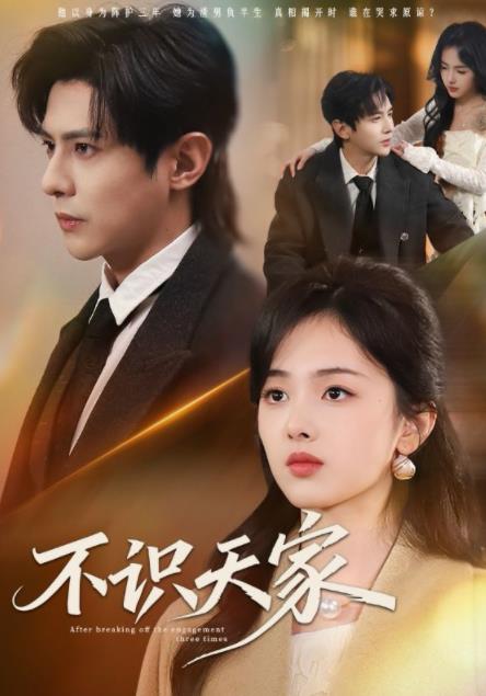 不识天家(全集)