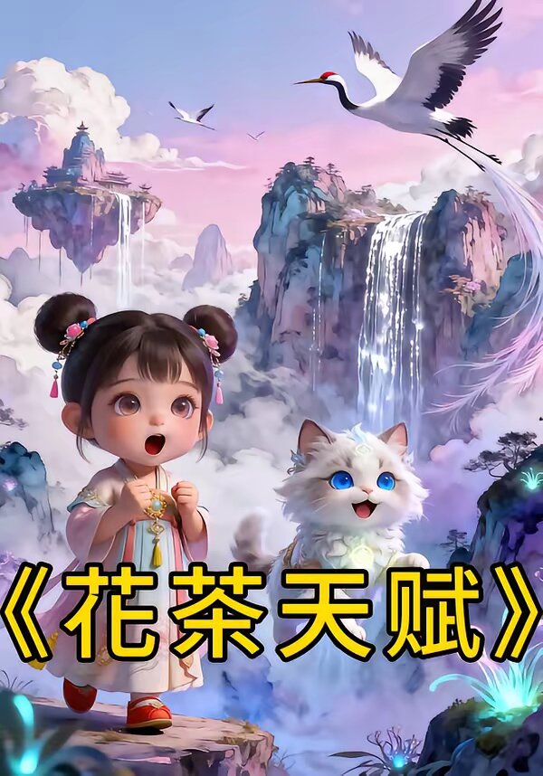 花茶天赋(全集)