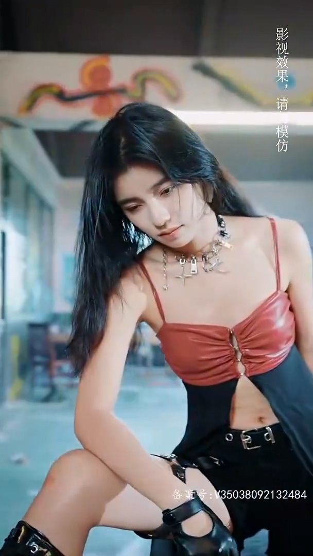 热血女侠第28集