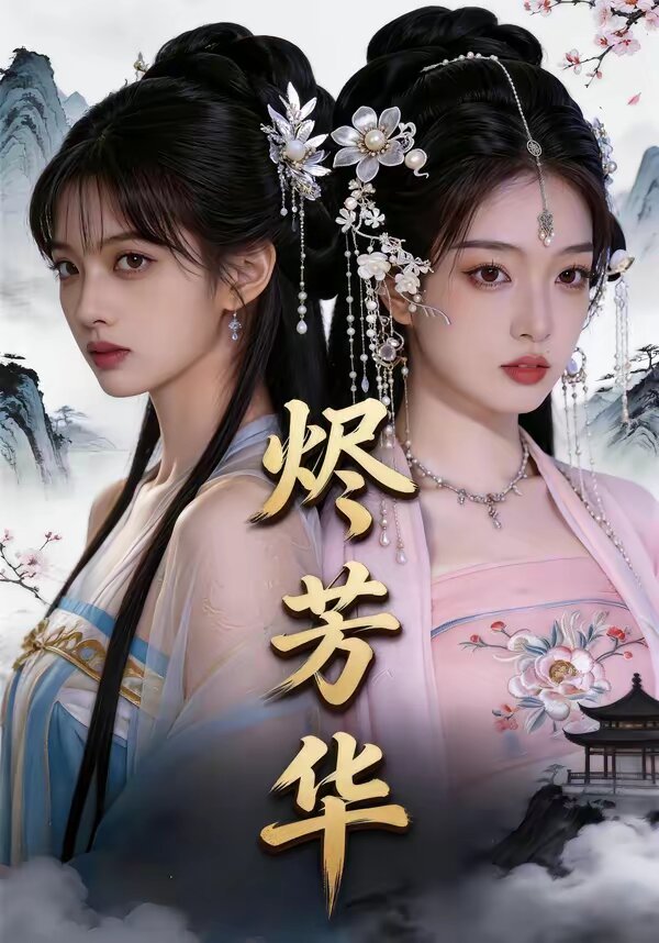 烬芳华(全集)